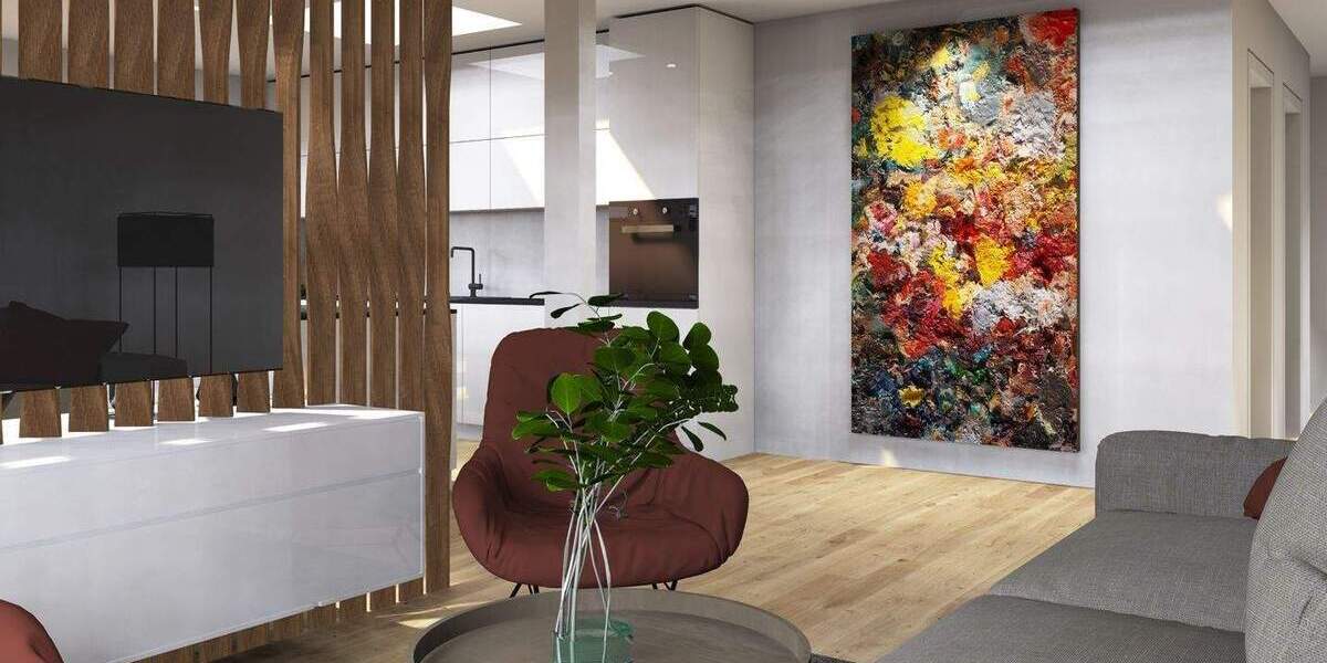 Etagenwohnung Vöhrenbach Stadtgebiet - 5 Zimmer, 130 m&sup2;, 465.900&euro; | Angebot:25775117