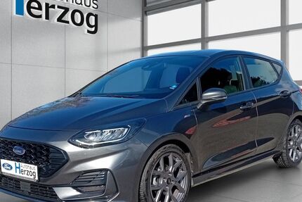 Ford Fiesta 20.800 km 18.490 &euro; Schramberg 78713