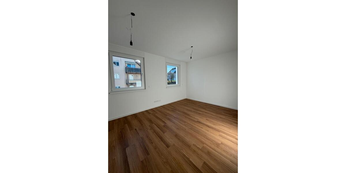 Etagenwohnung Sankt Georgen im Schwarzwald - 3 Zimmer, 76 m&sup2;, 950&euro; | Angebot:25713684