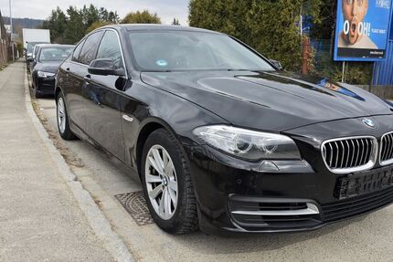BMW 525 268.000 km 8.750 &euro; Tuttlingen 78532