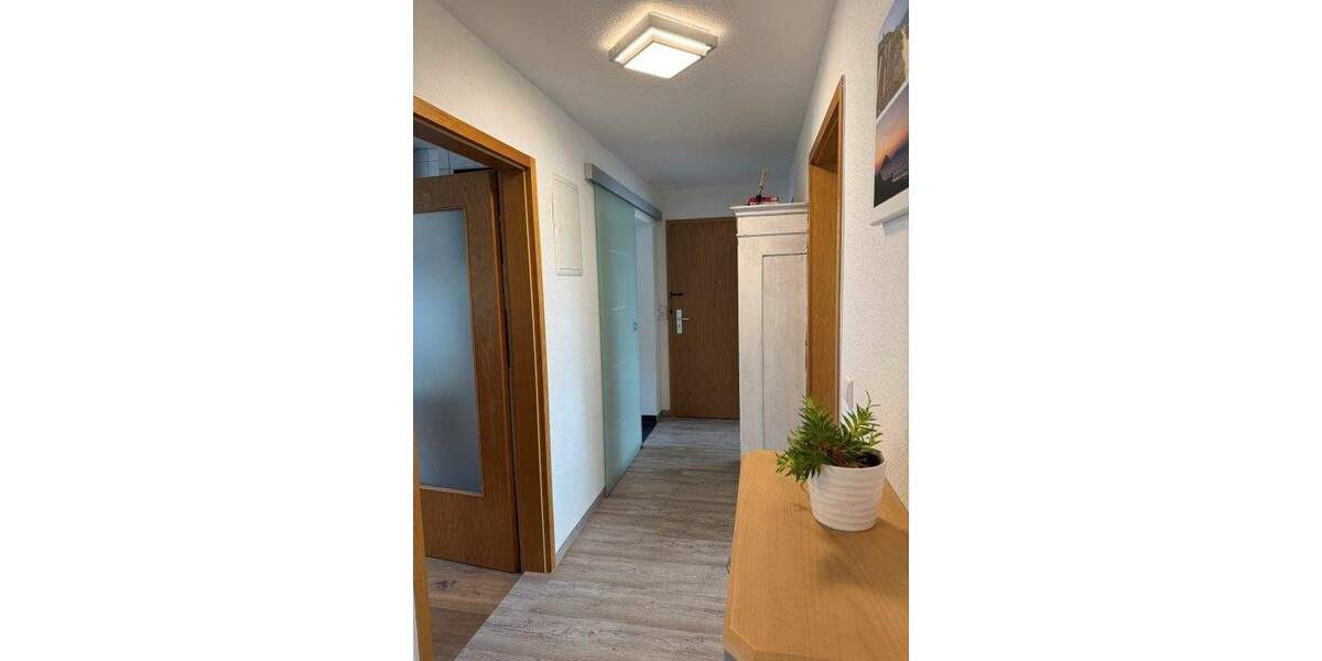Etagenwohnung Villingen-Schwenningen Schwenningen - 4 Zimmer, 83 m&sup2;, 217.600&euro; | Angebot:25703719