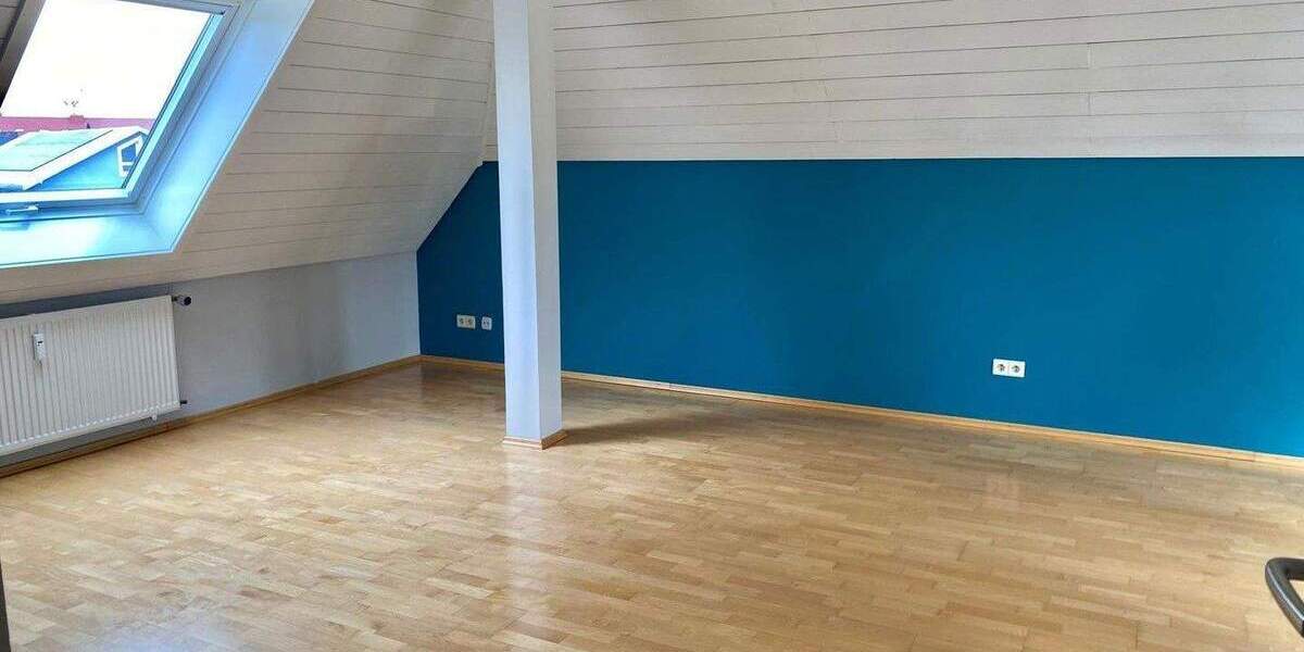 Etagenwohnung Donaeuschingen Donaueschingen - 6 Zimmer, 220 m&sup2;, 490.000&euro; | Angebot:25721096