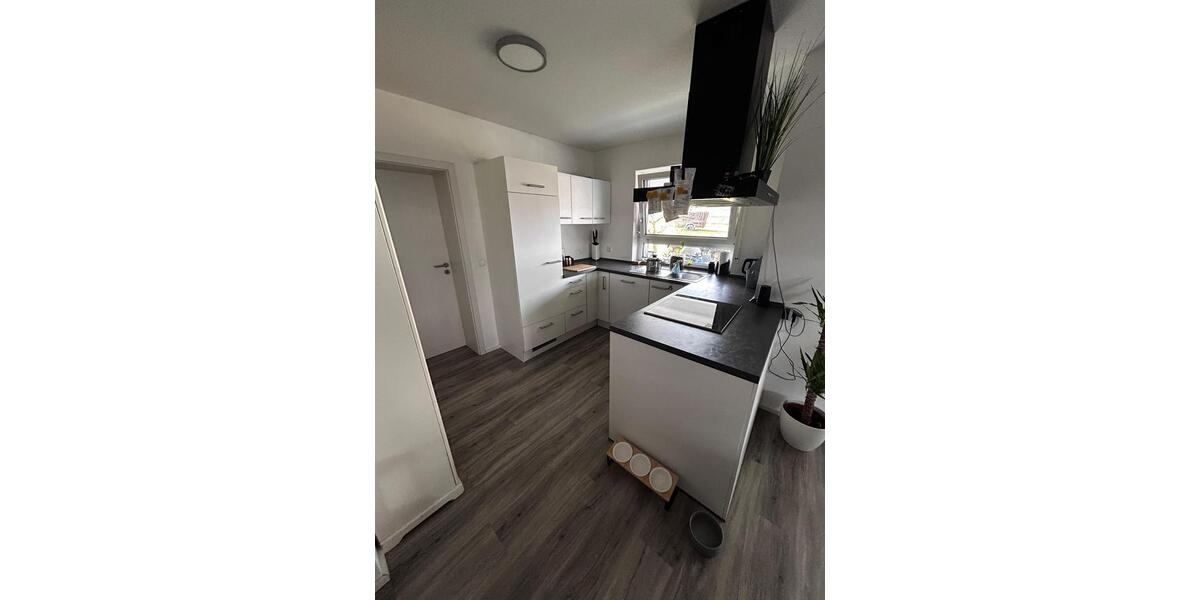 Etagenwohnung Oberndorf am Neckar - 2.5 Zimmer, 80 m&sup2;, 800&euro; | Angebot:25414412