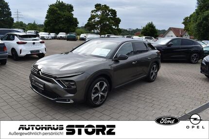 Citroen C5 X 24.412 km 21.900 &euro; Villingen-Schwenningen 78052