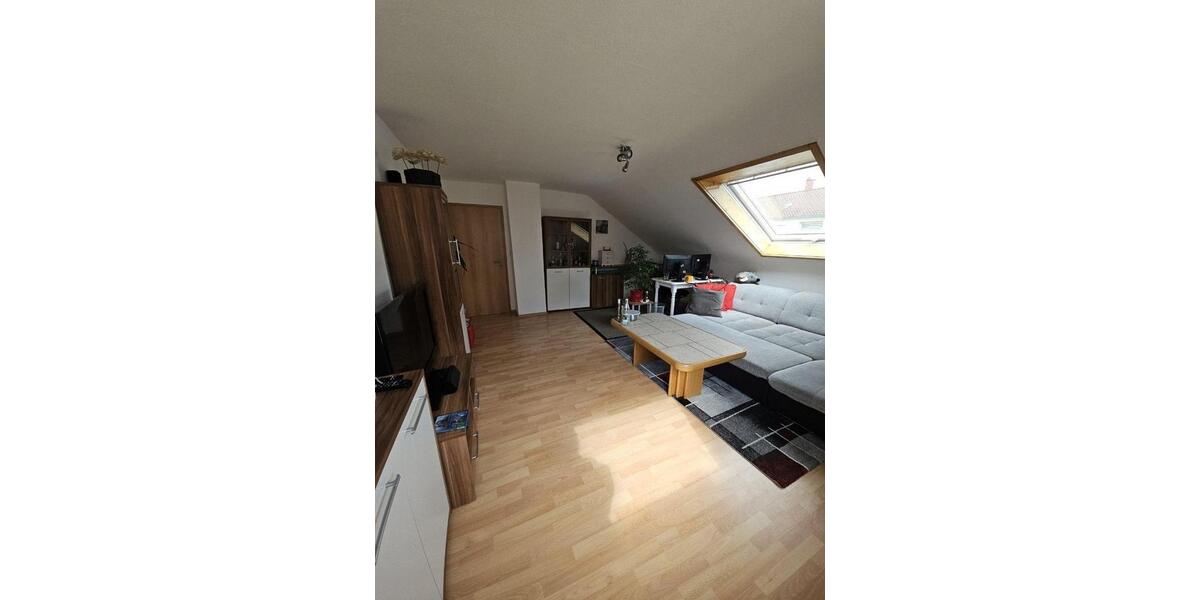 Etagenwohnung Villingen-Schwenningen Schwenningen - 3 Zimmer, 91 m&sup2;, 940&euro; | Angebot:26003393