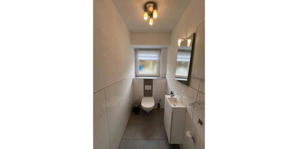 Erdgeschoßwohnung Villingen-Schwenningen Schwenningen - 3 Zimmer, 73 m&sup2;, 220.000&euro; | Angebot:27086832