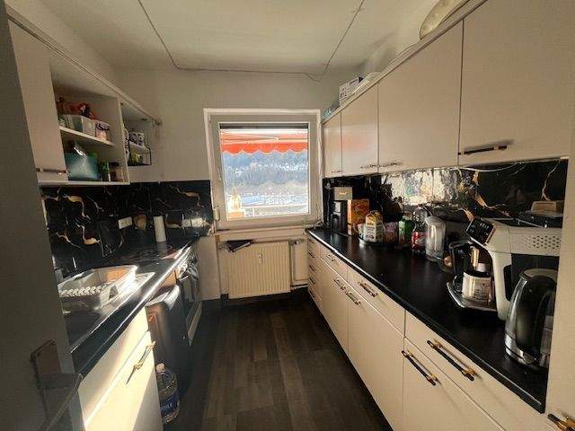 Etagenwohnung Oberndorf am Neckar Oberndorf - 4 Zimmer, 91 m&sup2;, 199.000&euro; | Angebot:25741572