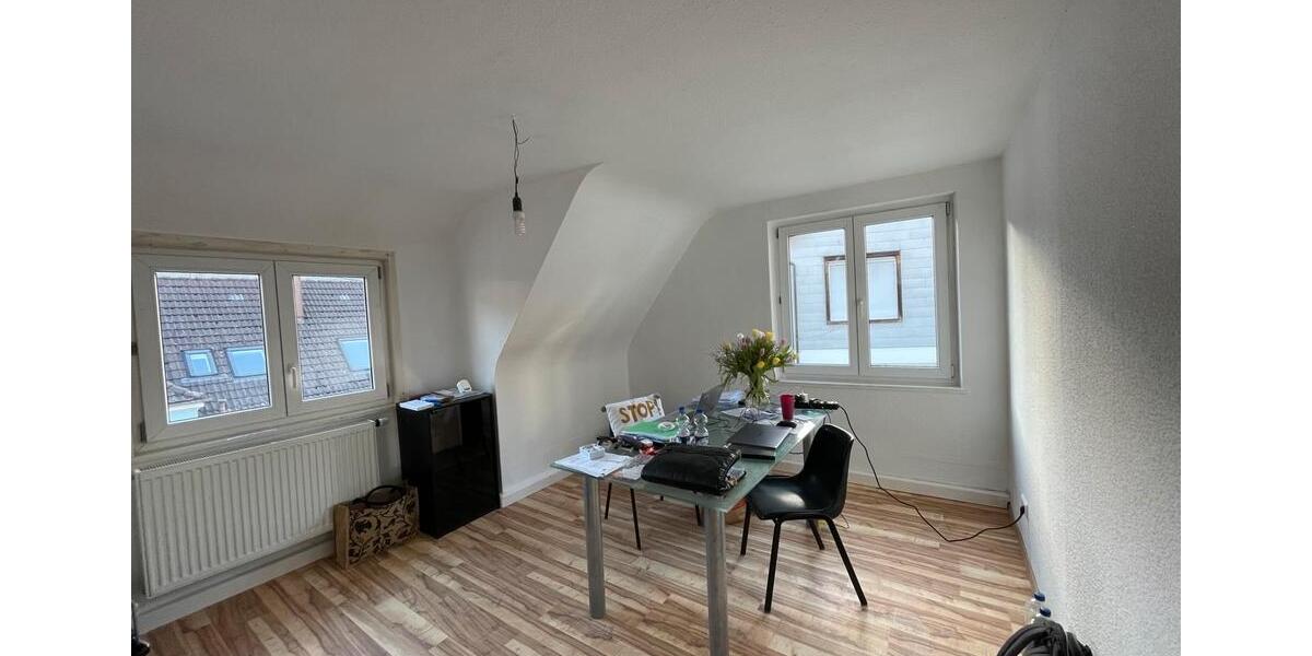 Dachgeschoßwohnung Schramberg - 3 Zimmer, 55 m&sup2;, 450&euro; | Angebot:26618486