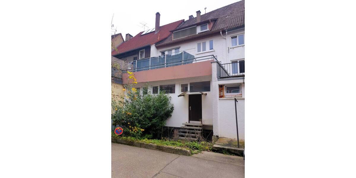 Reihenmittelhaus Oberndorf am Neckar Oberndorf - 9 Zimmer, 451 m&sup2;, 450.000&euro; | Angebot:25728646