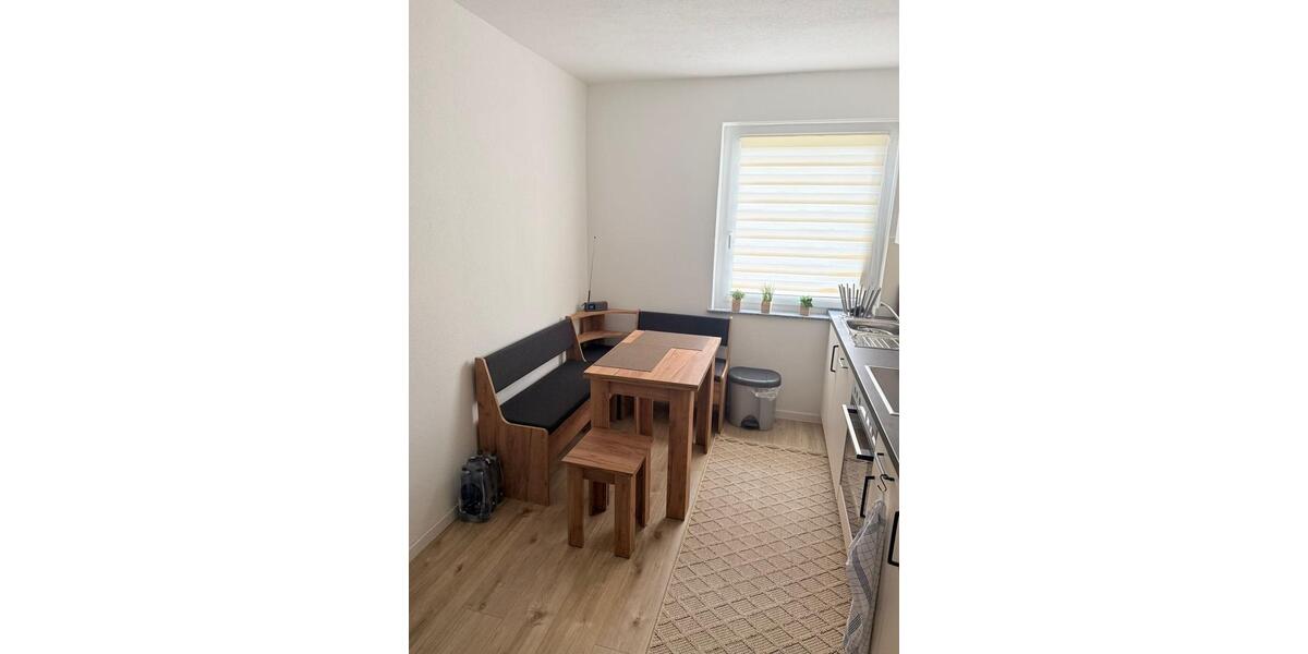 Etagenwohnung Deißlingen - 2 Zimmer, 50 m&sup2;, 900&euro; | Angebot:26271082