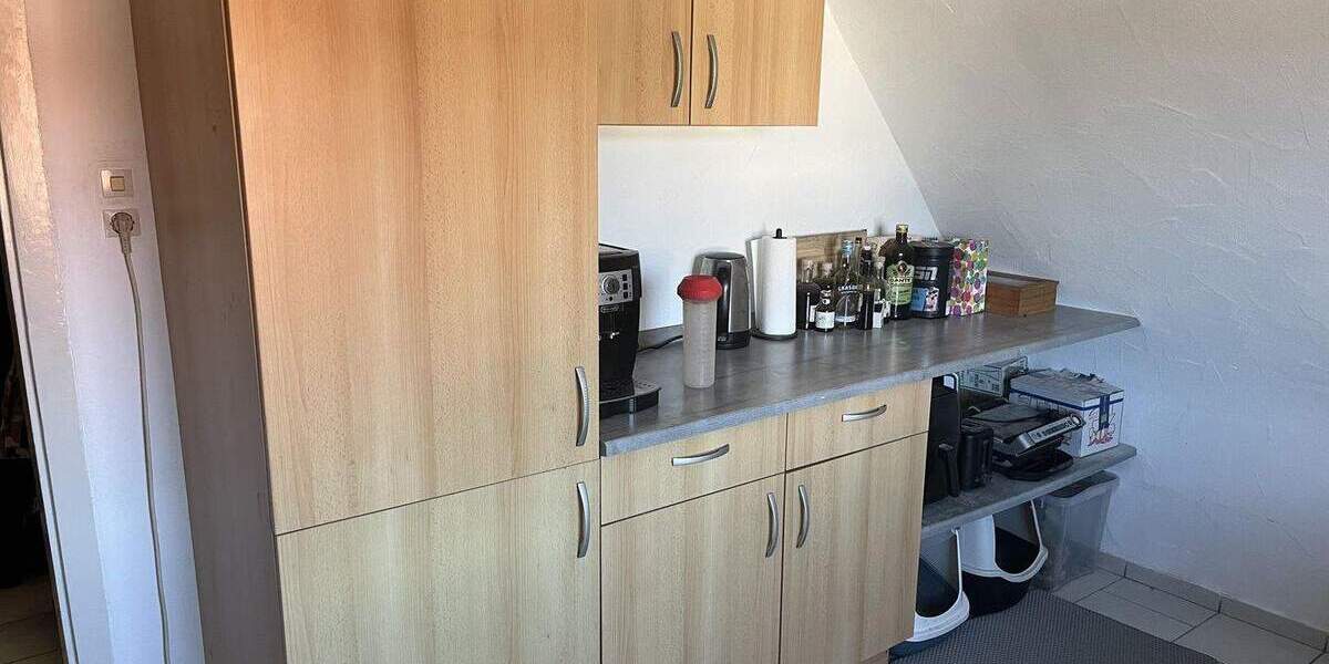 Mehrfamilienhaus, Wohnhaus Gosheim - 1 Zimmer, 198 m&sup2;, 390.000&euro; | Angebot:25732034