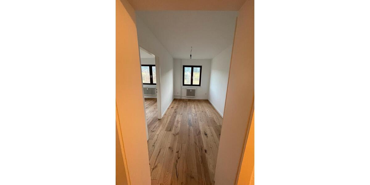 Erdgeschoßwohnung Furtwangen im Schwarzwald - 3 Zimmer, 57 m&sup2;, 750&euro; | Angebot:26548951