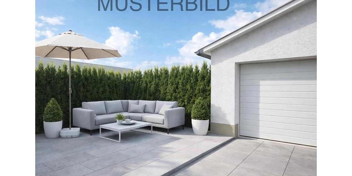 Doppelhaushälfte Wehingen - 3 Zimmer, 81 m&sup2;, 225.000&euro; | Angebot:24851541