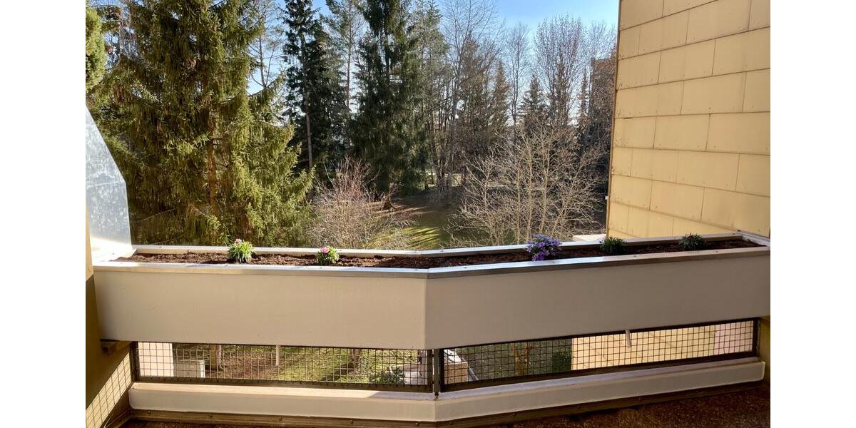 Etagenwohnung Villingen-Schwenningen Kopsbühl - 1 Zimmer, 29 m&sup2;, 390&euro; | Angebot:26615031
