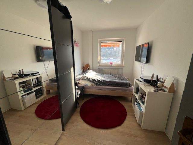 Etagenwohnung Oberndorf am Neckar Oberndorf - 4 Zimmer, 91 m&sup2;, 199.000&euro; | Angebot:25741572