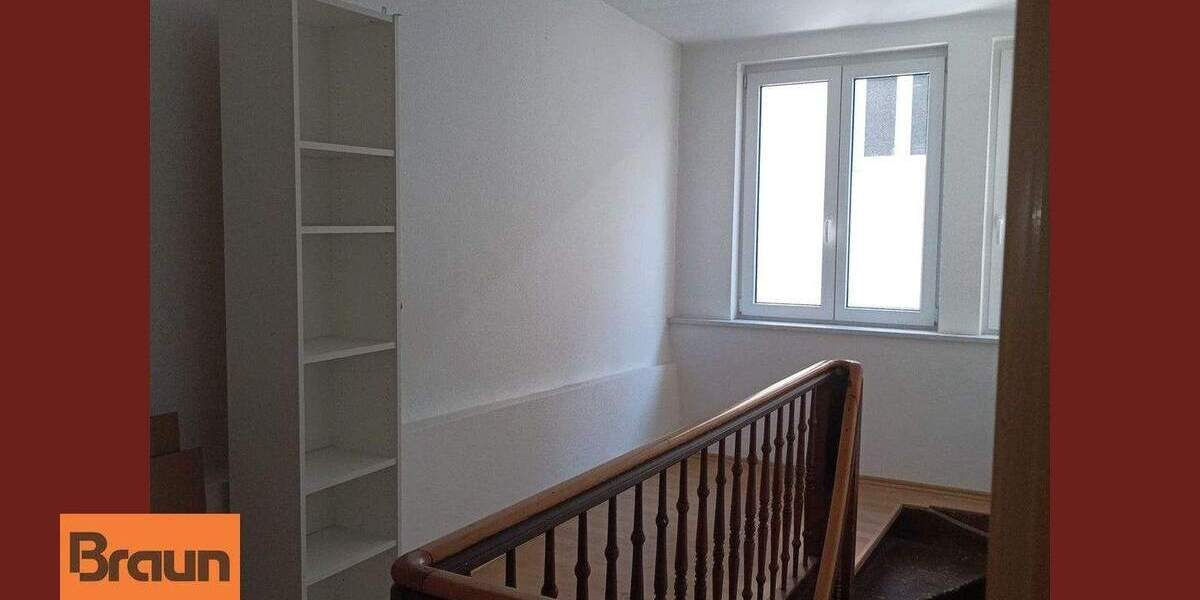 Etagenwohnung Villingen-Schwenningen Villingen - 2 Zimmer, 55 m&sup2;, 490&euro; | Angebot:25862754