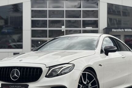 Mercedes-Benz E 53 AMG 125.308 km 43.990 &euro; Deißlingen 78652