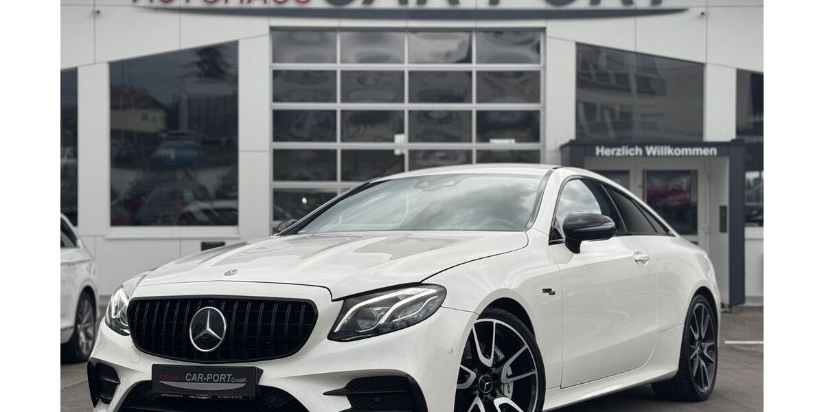 Mercedes-Benz E 53 AMG 125.308 km 43.990 &euro; Deißlingen 78652