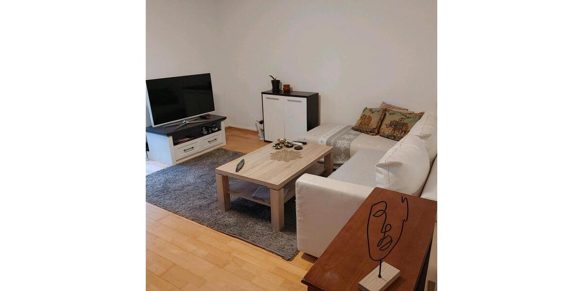 Erdgeschoßwohnung Villingen-Schwenningen Schwenningen - 3 Zimmer, 70 m&sup2;, 1.150&euro; | Angebot:25844620