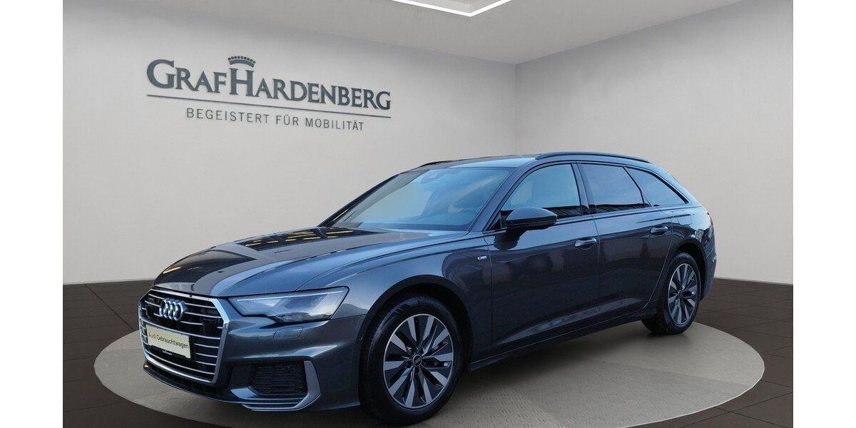 Audi A6 86.500 km 30.890 &euro; Tuttlingen 78532