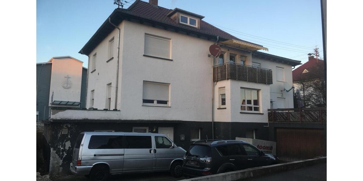 Mehrfamilienhaus, Wohnhaus Villingen-Schwenningen Schwenningen - 11 Zimmer, 472 m&sup2;, 850.000&euro; | Angebot:24787123