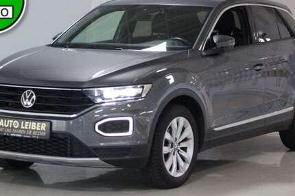VW T-Roc 21.100 km 23.990 &euro; Trossingen 78647