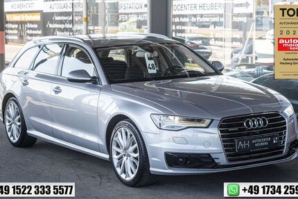 Audi A6 115.696 km 22.990 &euro; Villingen-Schwenningen 78054