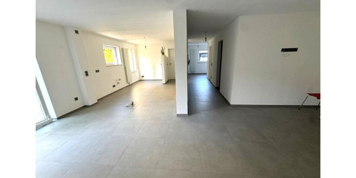 Etagenwohnung Geisingen - 2.5 Zimmer, 83 m&sup2;, 263.000&euro; | Angebot:25436273