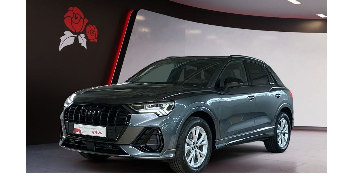 Audi Q3 12.038 km 49.880 &euro; Zimmern ob Rottweil 78658