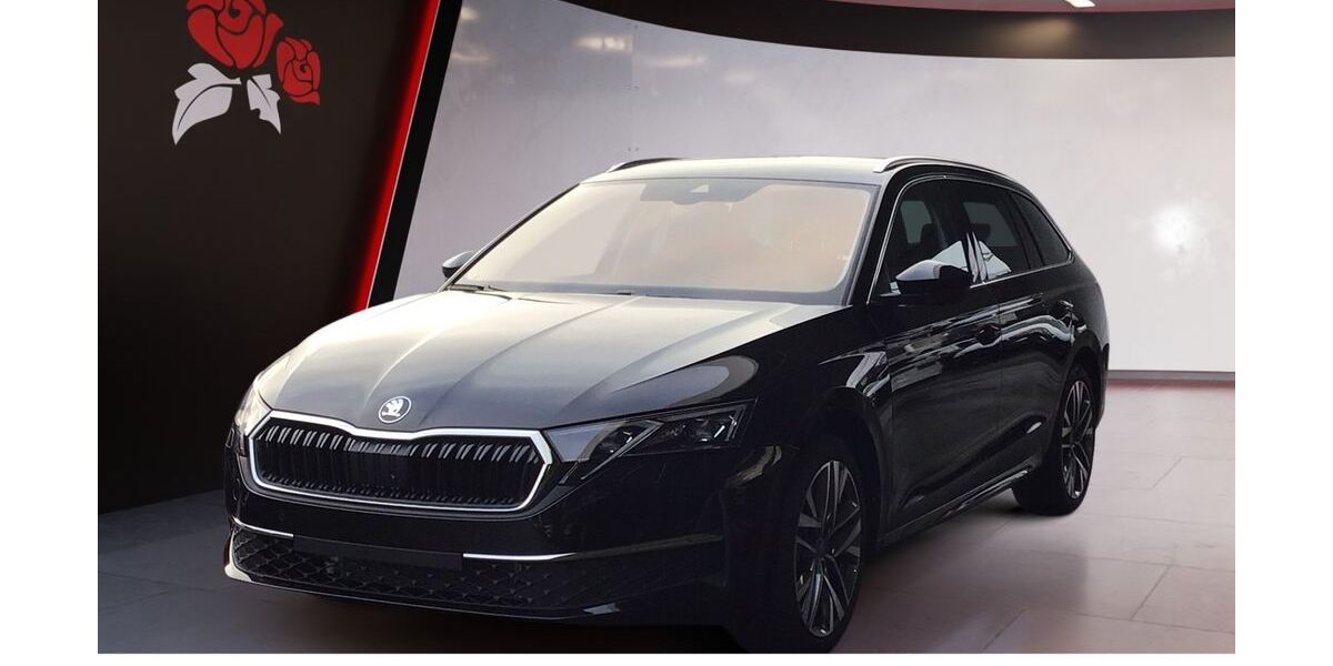 Skoda Octavia 22.503 km 31.349 &euro; Villingen-Schwenningen 78052