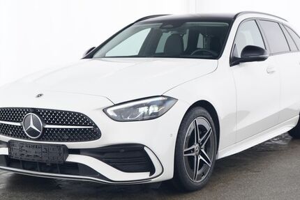 Mercedes-Benz C 220 32.040 km 43.740 &euro; Tuttlingen 78532