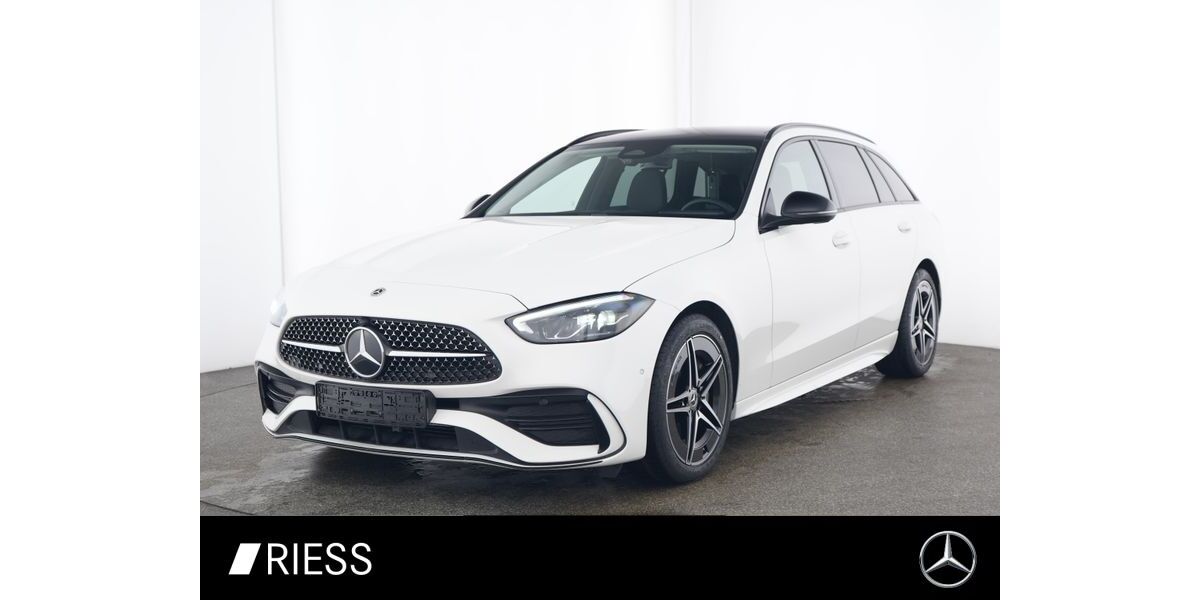 Mercedes-Benz C 220 32.040 km 43.740 &euro; Tuttlingen 78532