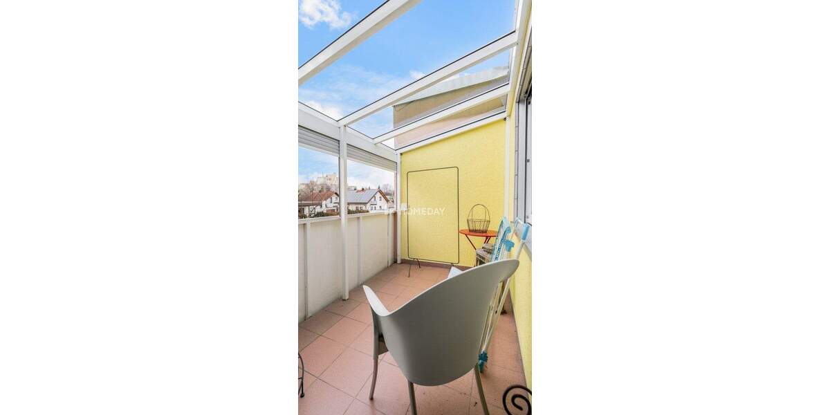 Reihenmittelhaus Bad Dürrheim - 5 Zimmer, 136 m&sup2;, 349.000&euro; | Angebot:25737666