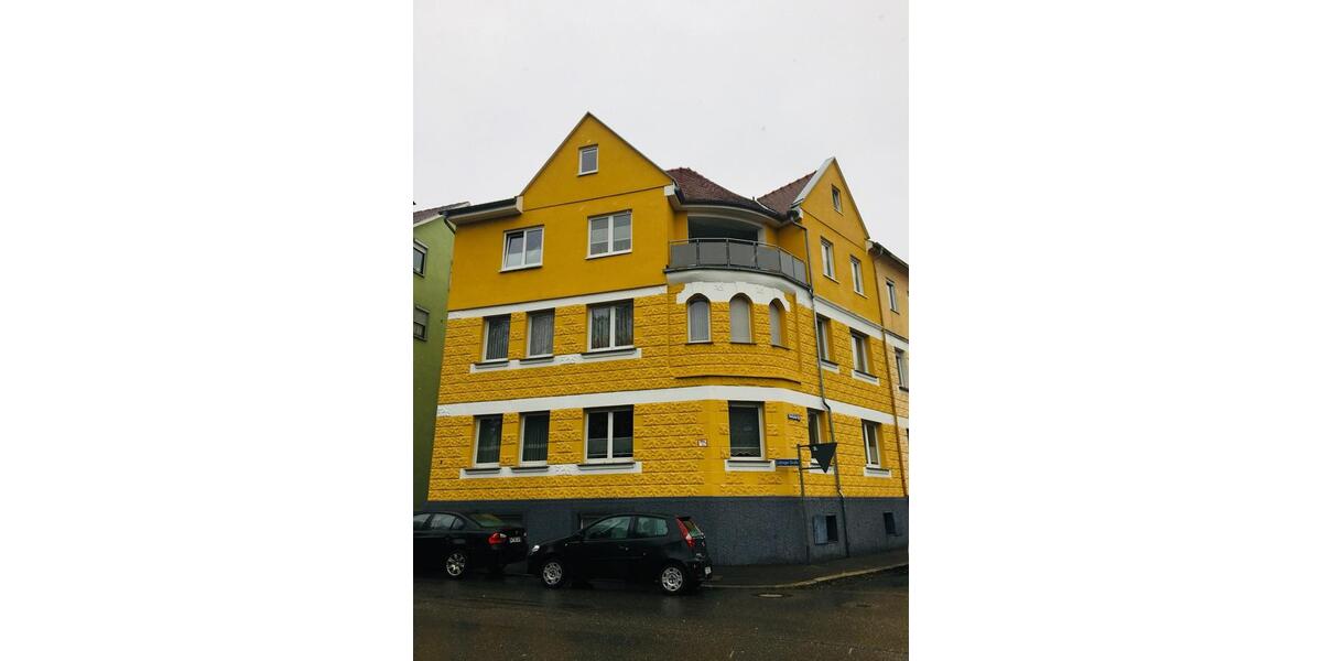 Etagenwohnung Tuttlingen - 3.5 Zimmer, 100 m&sup2;, 900&euro; | Angebot:24875426