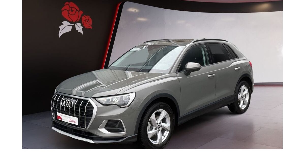Audi Q3 38.826 km 32.580 &euro; Villingen-Schwenningen 78052