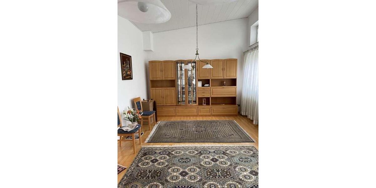 Dachgeschoßwohnung Bad Dürrheim - 2 Zimmer, 78 m&sup2;, 1.085&euro; | Angebot:26528700
