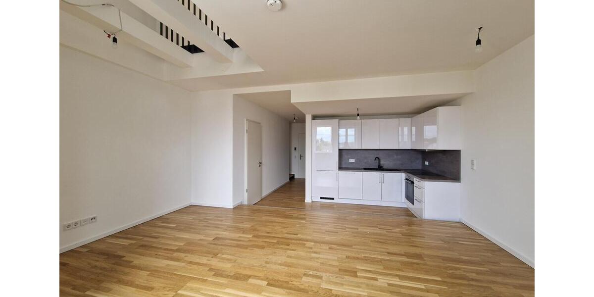 Etagenwohnung Villingen-Schwenningen Kopsbühl - 2 Zimmer, 66 m&sup2;, 845&euro; | Angebot:26586855