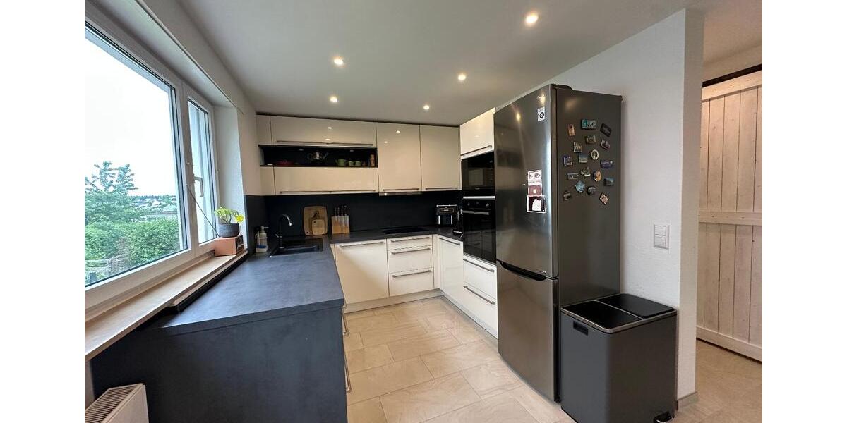 Doppelhaushälfte Rottweil - 6 Zimmer, 128 m&sup2;, 440.000&euro; | Angebot:26829272
