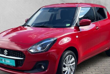 Suzuki Swift 55.300 km 15.450 &euro; Furtwangen 78120