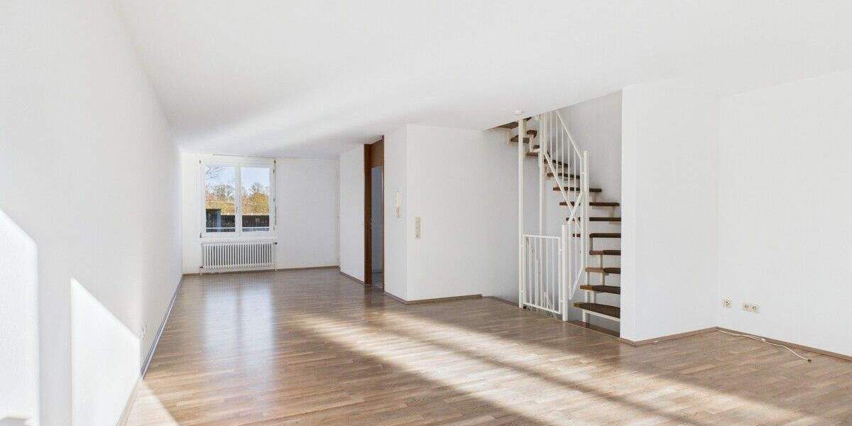 Reihenmittelhaus Rottweil - 5 Zimmer, 129 m&sup2;, 375.000&euro; | Angebot:25742611