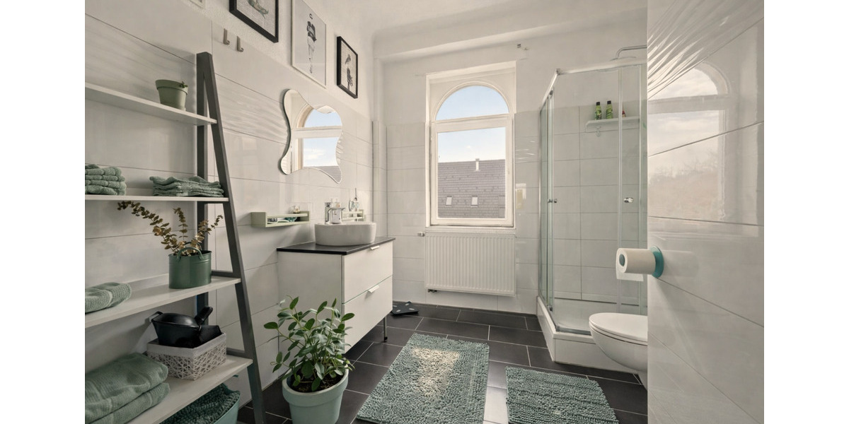 Etagenwohnung Tuttlingen - 4 Zimmer, 114 m&sup2;, 240.000&euro; | Angebot:24688294