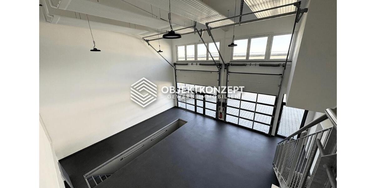 Gewerbeobjekt Tuningen - 3.000&euro; | Angebot:25794902