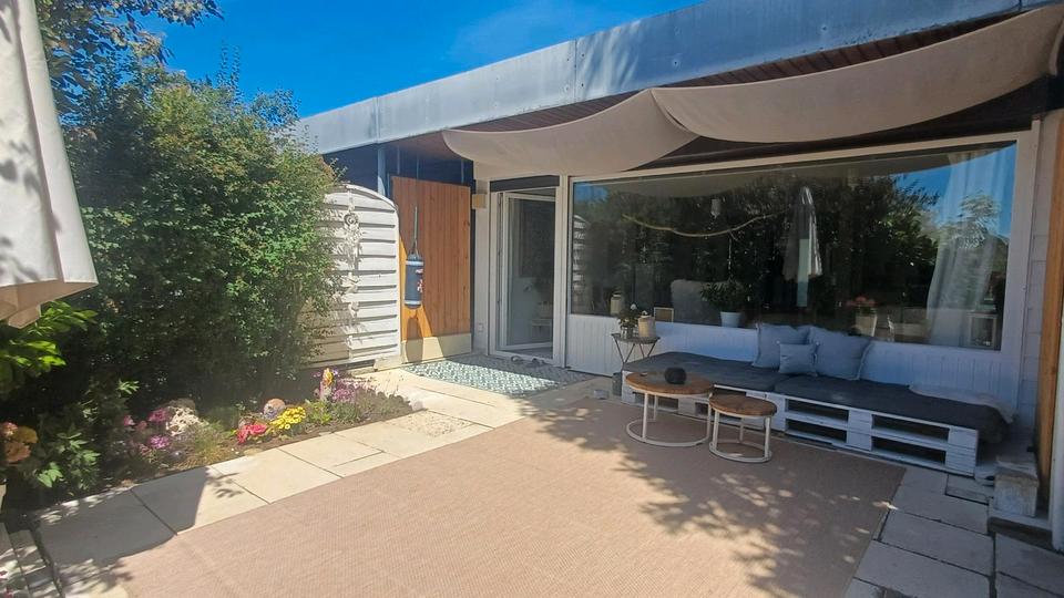 Erdgeschoßwohnung Villingen-Schwenningen Schwenningen - 2.5 Zimmer, 74 m&sup2;, 205.000&euro; | Angebot:27261693