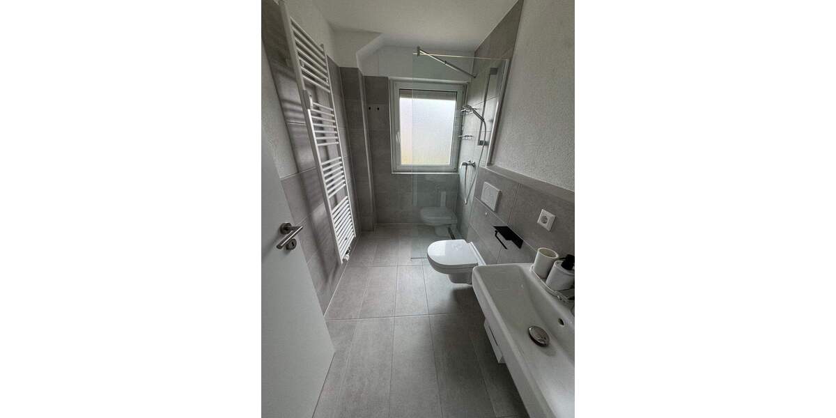 Etagenwohnung Villingen-Schwenningen Villingen - 2 Zimmer, 48 m&sup2;, 650&euro; | Angebot:25698691