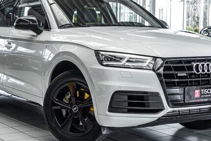 Audi Q5 114.721 km 28.480 &euro; Villingen-Schwenningen 78056