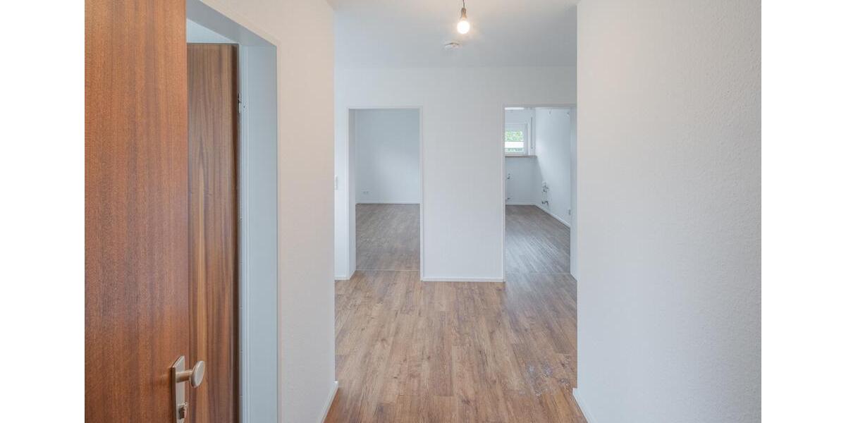 Etagenwohnung Mönchweiler - 3 Zimmer, 82 m&sup2;, 810&euro; | Angebot:23012424