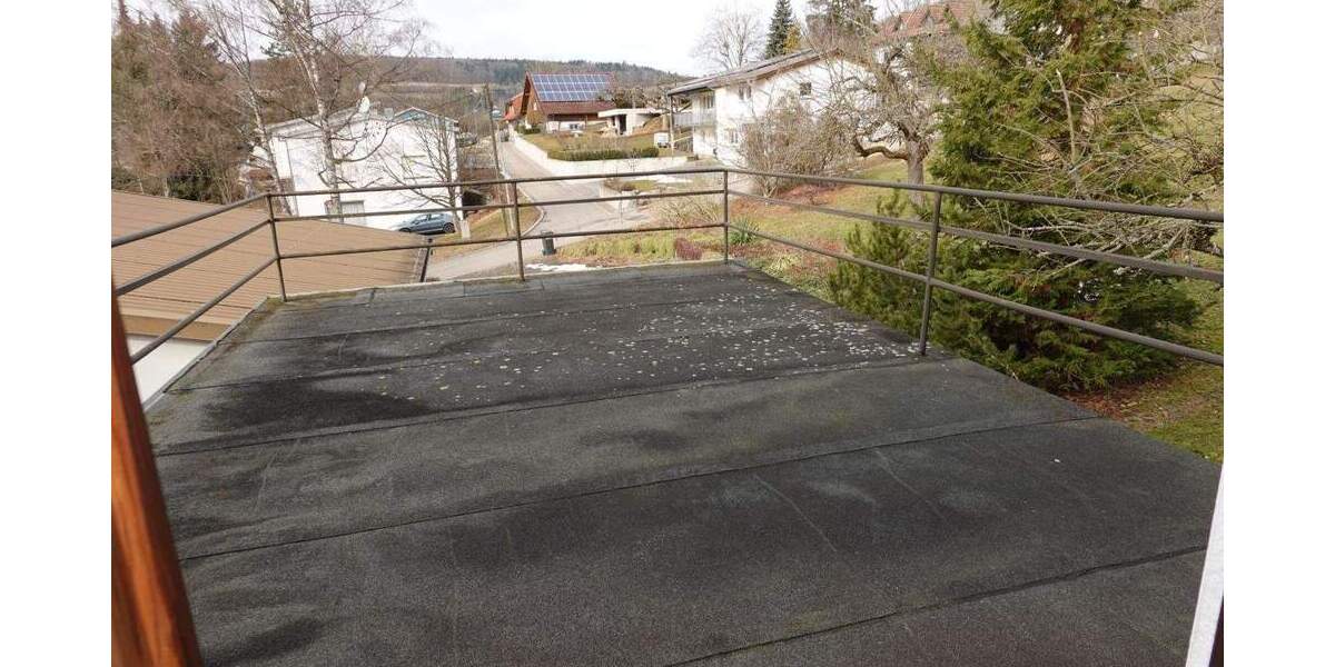 Etagenwohnung Blumberg Epfenhofen - 8 Zimmer, 180 m&sup2;, 395.000&euro; | Angebot:25684279