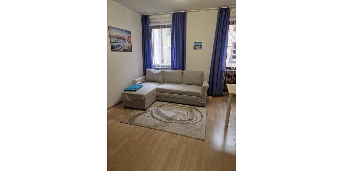 Etagenwohnung Villingen-Schwenningen Schwenningen - 2 Zimmer, 56 m&sup2;, 498&euro; | Angebot:18986941