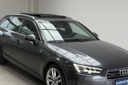 Audi A4 176.625 km 18.490 &euro; Aldingen 78554