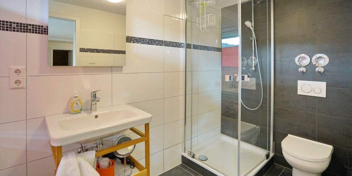 Etagenwohnung Titisee-Neustadt Titisee - 2 Zimmer, 44 m&sup2;, 182.800&euro; | Angebot:25768846